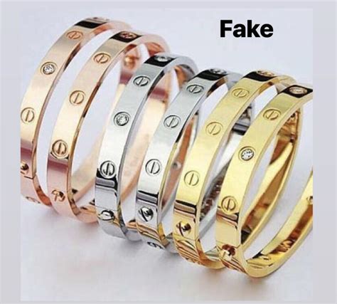 knockoff cartier bracelets